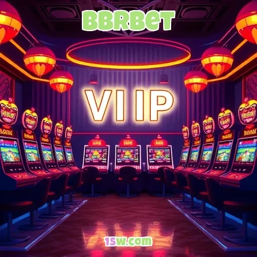 bbrbet: Descubra a Melhor Experiência de Cassino Online do Brasil