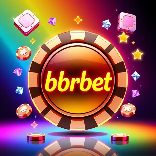 bbrbet Logo