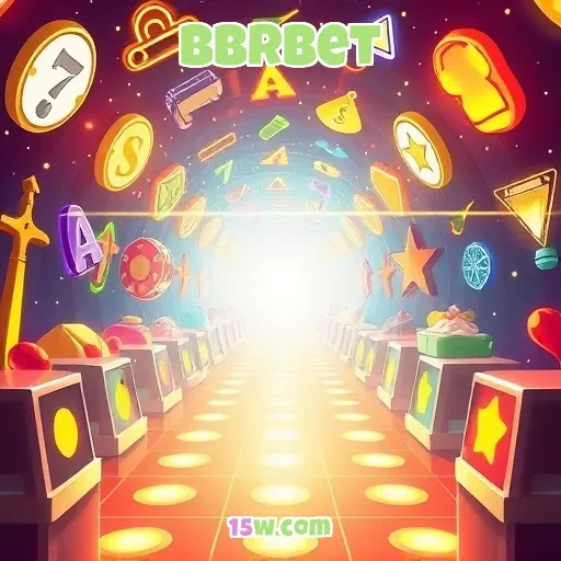 bbrbet: Novos Jogos Que Você Precisa Experimentar Agora Mesmo