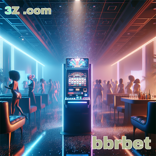 Slots: O Paraíso dos Jogos Online no Bbrbet