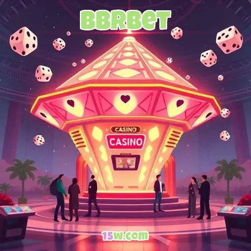 bbrbet: Diversão e Estratégia nos Jogos de Mesa Online