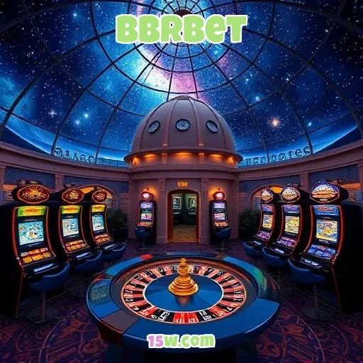 bbrbet: As Vantagens e Benefícios do Programa VIP Que Você Precisa Conhecer